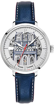 Часы Pierre Lannier Coeur Battant 100J626